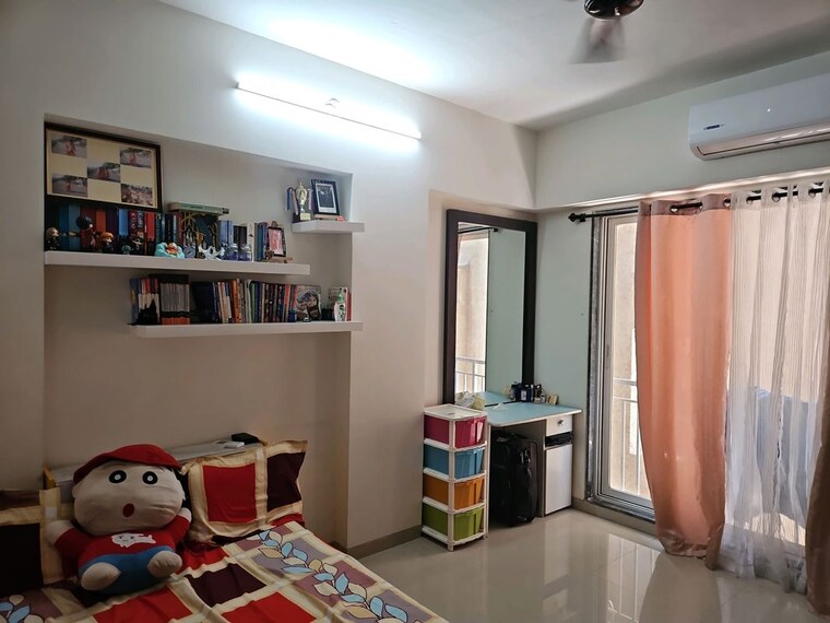 Room, chembur 3 Bedroom 1100 Sq.Ft. Apartment In Chembur Mumbai 10372348