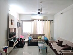 3 BHK + Pooja Room,Servant Room,Study Room Apartment For Sale in Chembur