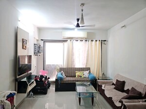 3 BHK Apartment For Sale in Chembur