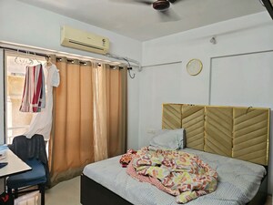 Bedroom in 3 BHK Apartment at Chembur – for Sale