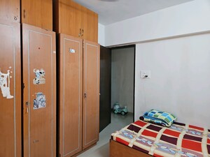 Bedroom in 3 BHK Apartment at Chembur – for Sale