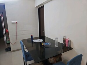 Dining area in 3 BHK Apartment at Chembur – for Sale