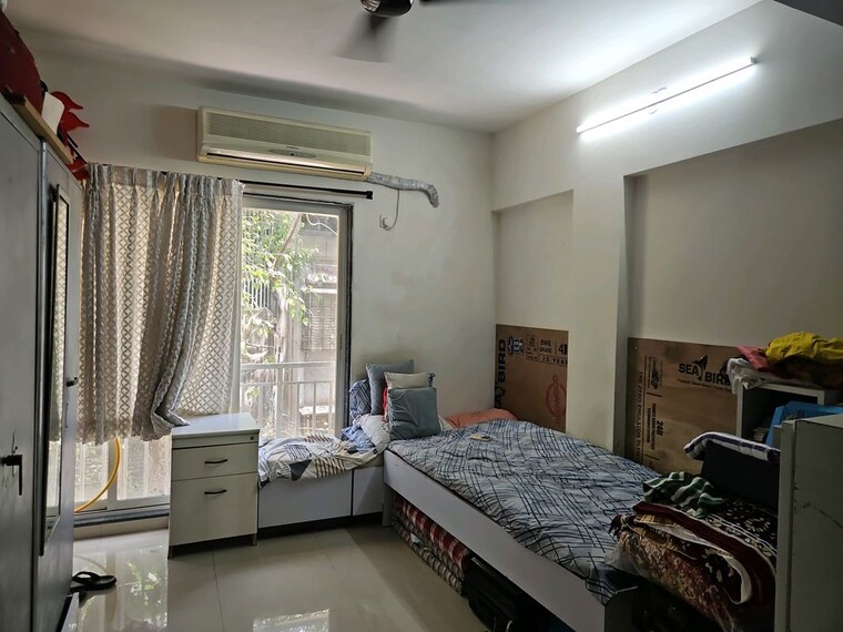 Bedroom, chembur 3 Bedroom 1100 Sq.Ft. Apartment In Chembur Mumbai 10372348