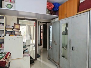 Living Room in 3 BHK Apartment at Chembur – for Sale
