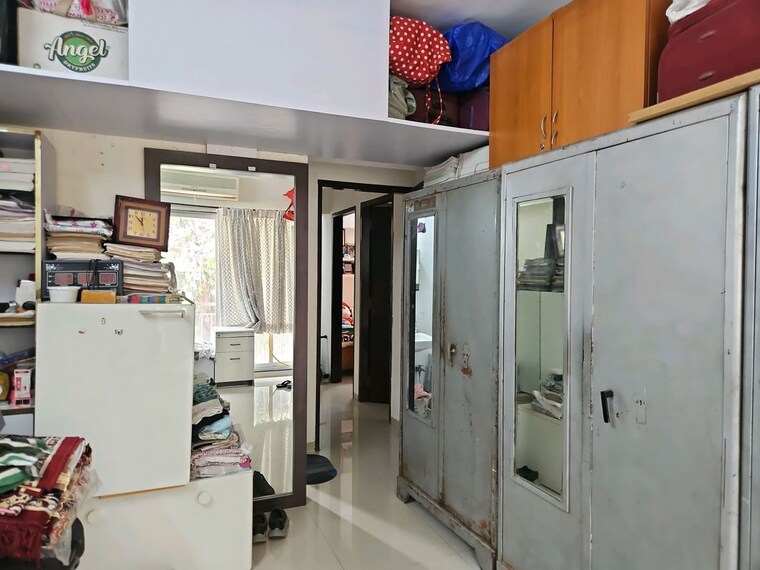 Living Room, chembur 3 Bedroom 1100 Sq.Ft. Apartment In Chembur Mumbai 10372348