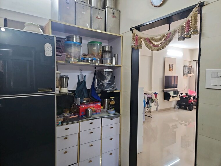 Living Room, chembur 3 Bedroom 1100 Sq.Ft. Apartment In Chembur Mumbai 10372348