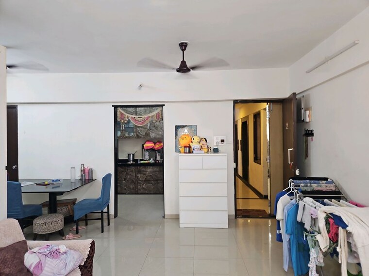 Living Room, chembur 3 Bedroom 1100 Sq.Ft. Apartment In Chembur Mumbai 10372348