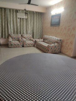 3 BHK + Basement Apartment For Rent in Mithapur