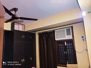 Gym in 3 BHK Apartment at Mithapur – for Rent