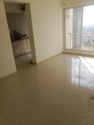 Room in 2 BHK Apartment at Navkar City, Naigaon East – for Rent