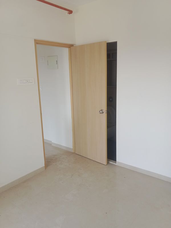 2 BHK Apartment For Rent in Navkar City