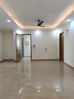 3 BHK Builder Floor For Rent in Sector 45