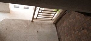 Staircase in 2 BHK Apartment at Gada Kshithi, Baner – for Sale