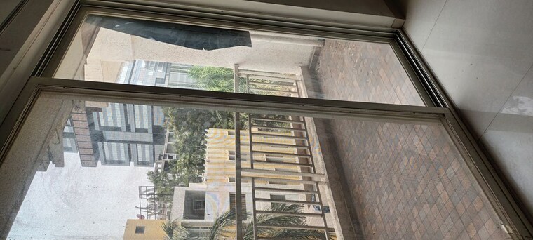 Exterior View, gada-kshithi 2 Bedroom 850 Sq.Ft. Apartment In Baner Pune 10372364