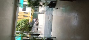 Staircase in 2 BHK Apartment at Gada Kshithi, Baner – for Sale