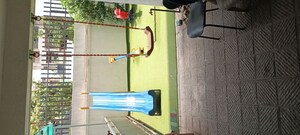 Furnished Amenities in 2 BHK Apartment at Gada Kshithi, Baner – for Sale