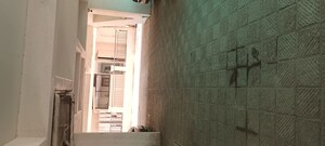 Building Lobby in 2 BHK Apartment at Gada Kshithi, Baner – for Sale