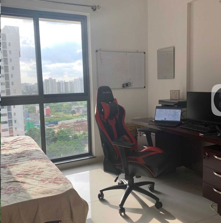 Team Area, snn-raj-etternia 3 Bedroom 1520 Sq.Ft. Apartment In Haralur Road Bangalore 10372365