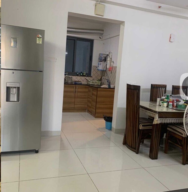 Living Room, snn-raj-etternia 3 Bedroom 1520 Sq.Ft. Apartment In Haralur Road Bangalore 10372365
