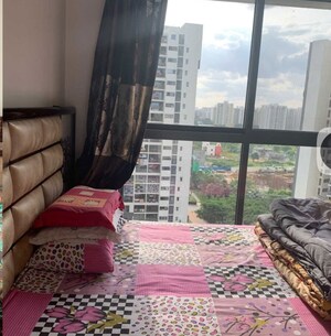 3 BHK Apartment For Rent in SNN Raj Etternia, Haralur Road