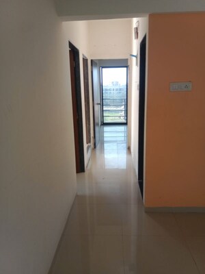  2 BHK Apartment at Navkar City Phase II, Naigaon East – for Rent