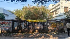 Plot For Sale in Viram Khand