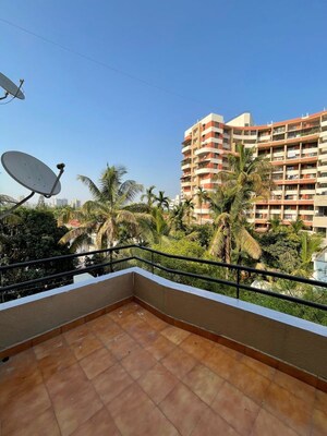 1 BHK Apartment – Exterior View View at Cassia CHS, Baner - for Rent