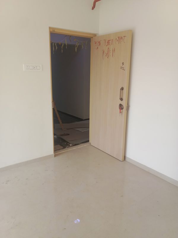 1 BHK 590 Sq.Ft. Apartment in Navkar City