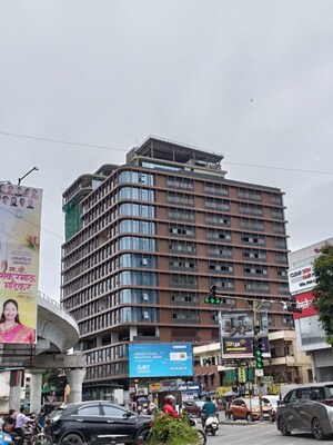  Office Space For Rent in Yashada Business Zone, Baner