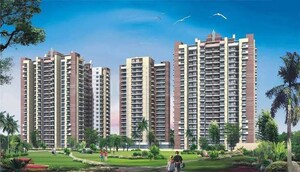 3 BHK Apartment For Sale in Skytech Colors Avenue, Vaidpura