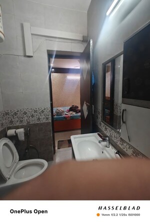 Living Room in 3 BHK Builder Floor at Sector 45 – for Rent