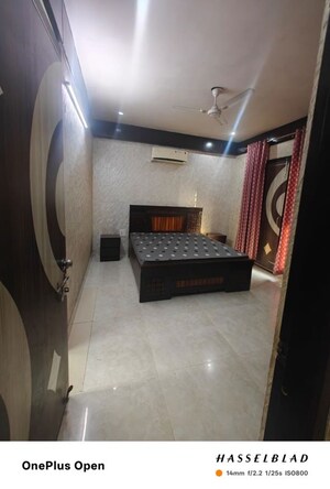 Building Lobby in 3 BHK Builder Floor at Sector 45 – for Rent