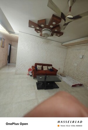 Furnished Amenities in 3 BHK Builder Floor at Sector 45 – for Rent