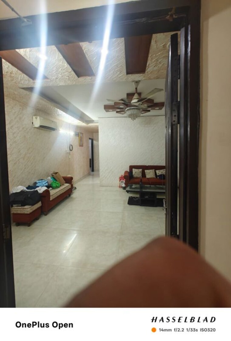 Bedroom, sector 45 3 Bedroom 2300 Sq.Ft. Builder Floor In Sector 45 Gurgaon 10372377