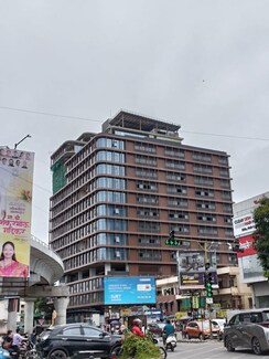 Office Space For Rent in Solitaire Business Hub