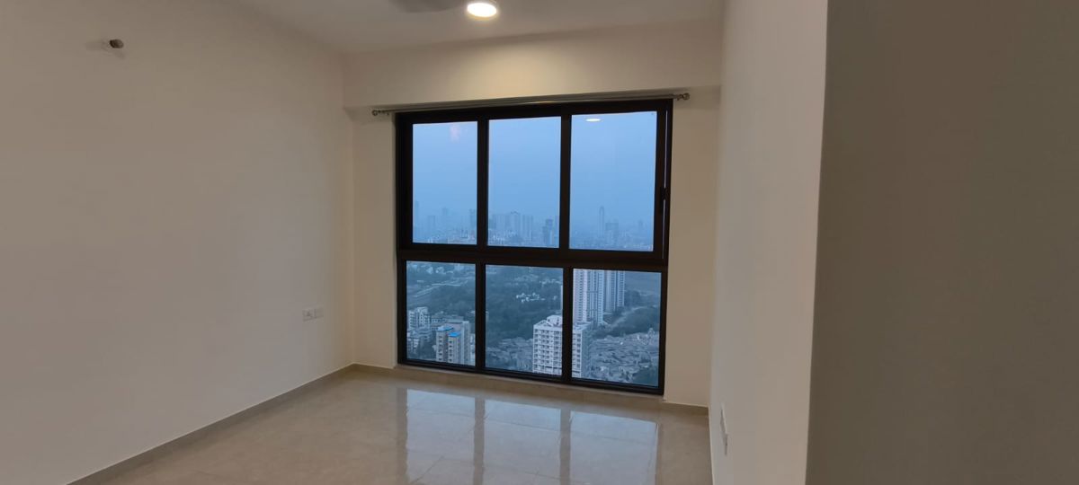 2 BHK 723 Sq.Ft. Apartment in Runwal Bliss