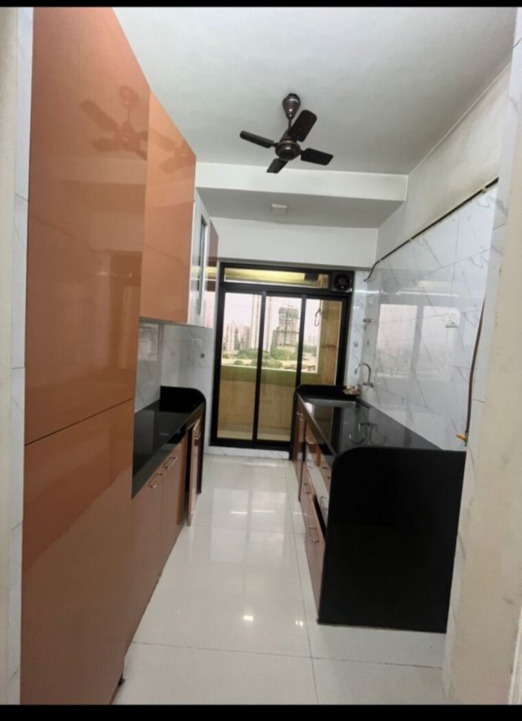 Kitchen, mangalya-chs-naupada 2 Bedroom 1050 Sq.Ft. Apartment In Naupada Thane 10372387