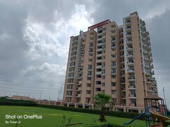 3 BHK Apartment For Sale in Land Craft Metro Homes Phase 4