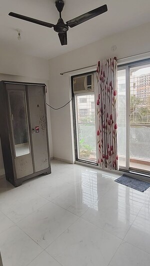 Master Bedroom in 1 BHK Apartment at Shree Pancham Mira Road, Mira Road – for Sale