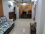 1 BHK + Pooja Room 560 Sq.Ft. Apartment in Dev Darshan CHS New Panvel