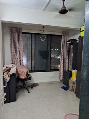 Parking in 1 BHK Apartment at Dev Darshan CHS New Panvel, New Panvel – for Rent
