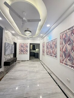 2 BHK Builder Floor For Sale in Golden Wave Dwarika City
