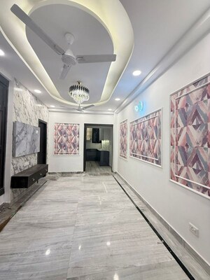 2 BHK Builder Floor For Sale in Golden Wave Dwarika City, Chithara