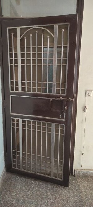 Balcony in 2 BHK Builder Floor at Golden Wave Dwarika City, Chithara – for Sale