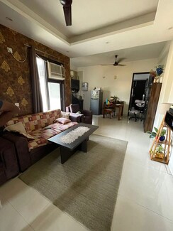 4 BHK + Pooja Room,Servant Room Apartment For Sale in Tata Primanti-Executive Apartments