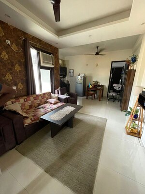 4 BHK Apartment For Sale in Tata Primanti-Executive Apartments, Sector 72