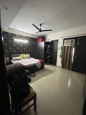 Living Room in 4 BHK Apartment at Tata Primanti-Executive Apartments, Sector 72 – for Sale