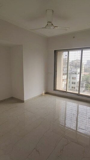 Bedroom in 2 BHK Apartment at RNA NG Diamond Hill, Beverly Park – for Sale