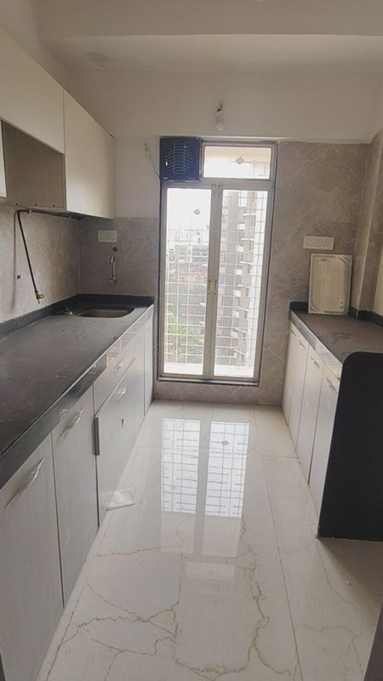 Kitchen, rna-ng-diamond-hill 2 Bedroom 950 Sq.Ft. Apartment In Beverly Park Thane 10372398