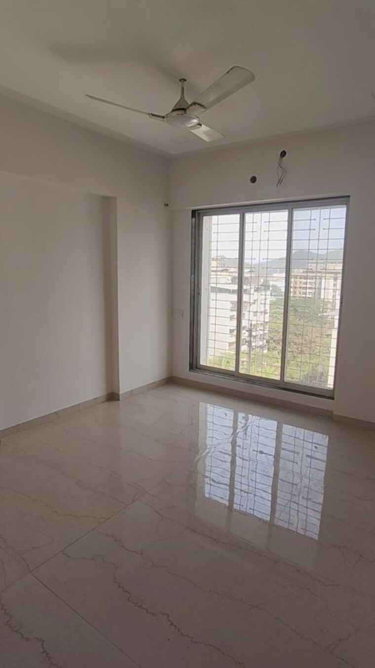 Master Bedroom, rna-ng-diamond-hill 2 Bedroom 950 Sq.Ft. Apartment In Beverly Park Thane 10372398